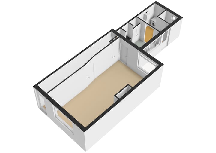Foto 30 van Castorweg 296