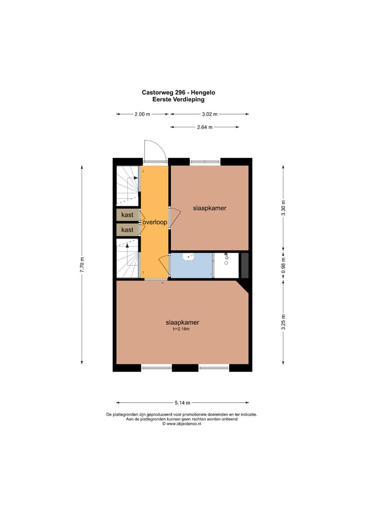 Foto 31 van Castorweg 296