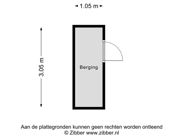 Berging