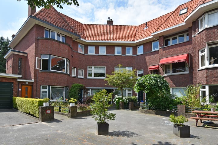 Photo 1 of Breitnerlaan 104