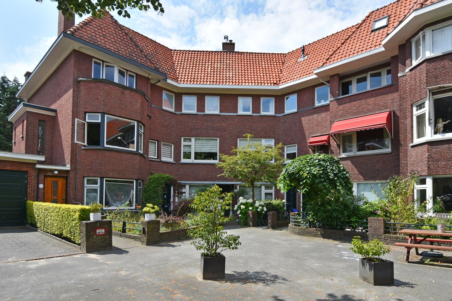 Photo 1 of Breitnerlaan 104