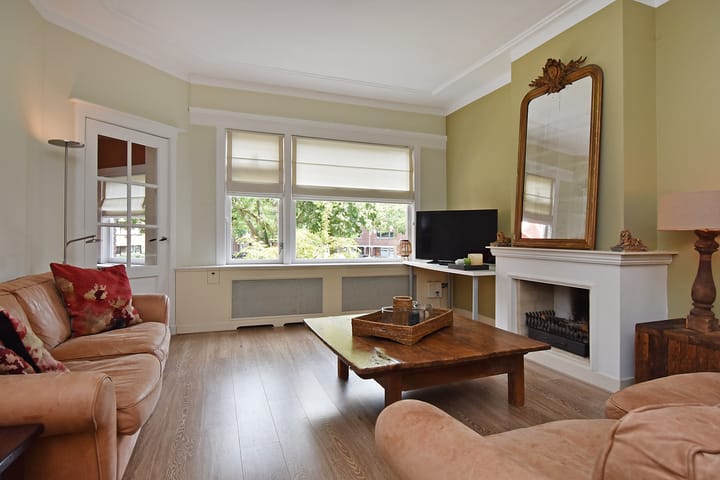 Photo 3 of Breitnerlaan 104