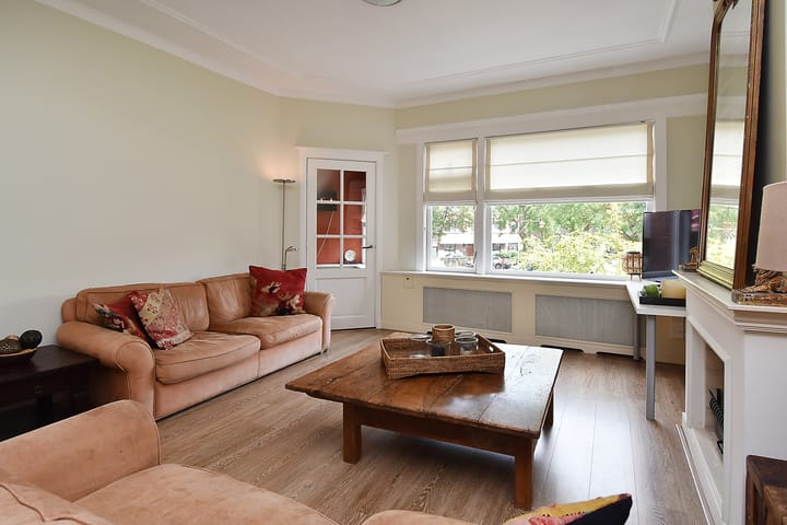 Photo 5 of Breitnerlaan 104