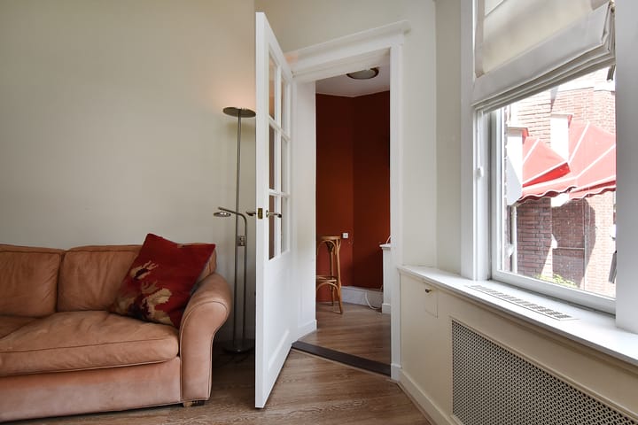 Photo 6 of Breitnerlaan 104