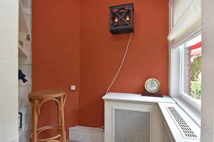 Photo 7 of Breitnerlaan 104