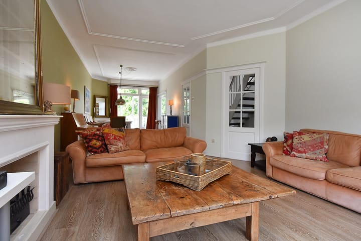 Photo 8 of Breitnerlaan 104