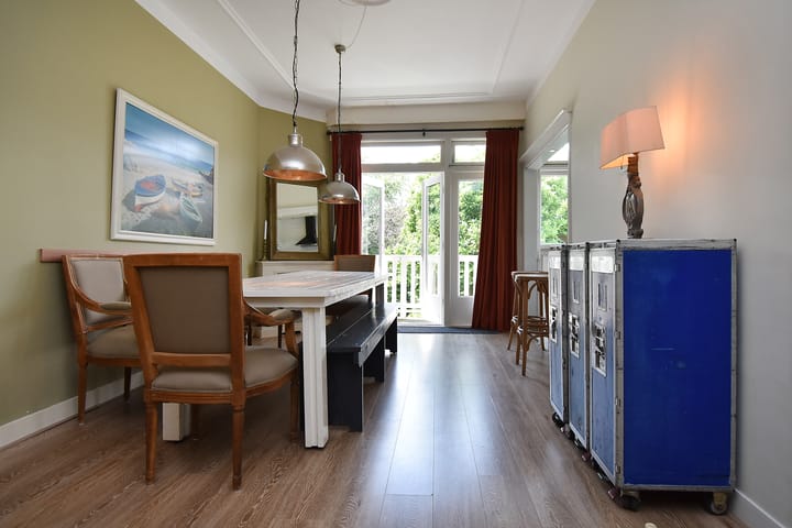 Photo 11 of Breitnerlaan 104