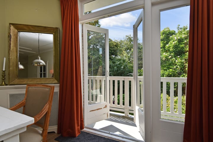 Photo 12 of Breitnerlaan 104