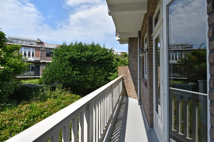 Photo 13 of Breitnerlaan 104