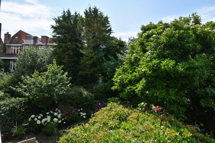 Photo 14 of Breitnerlaan 104