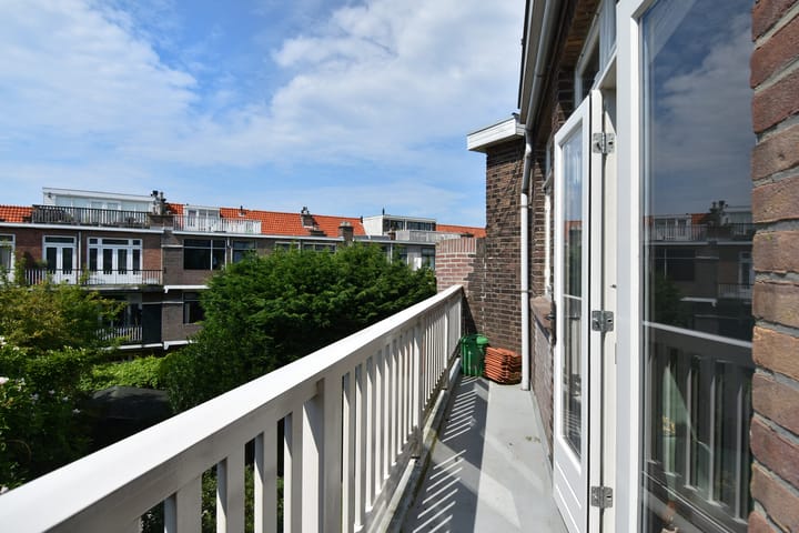 Photo 21 of Breitnerlaan 104