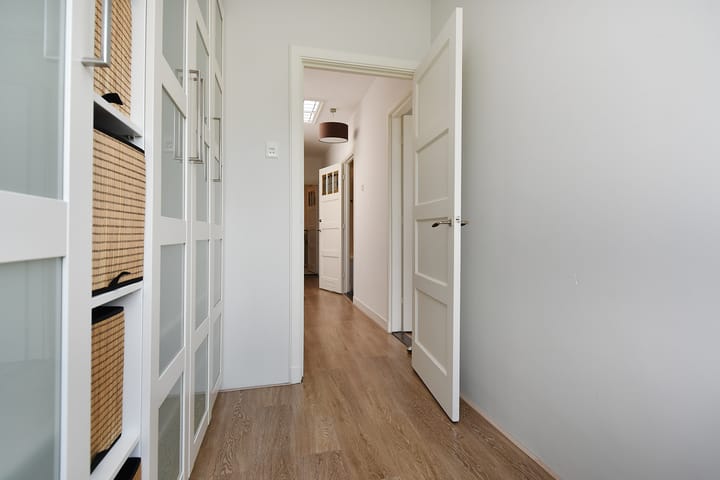 Photo 27 of Breitnerlaan 104