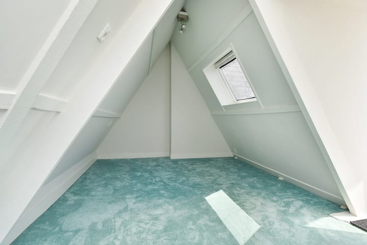 Photo 35 of Breitnerlaan 104