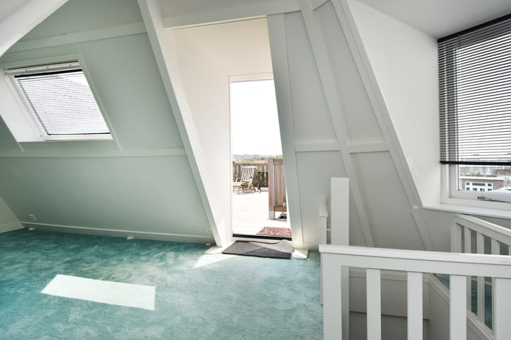 Photo 36 of Breitnerlaan 104