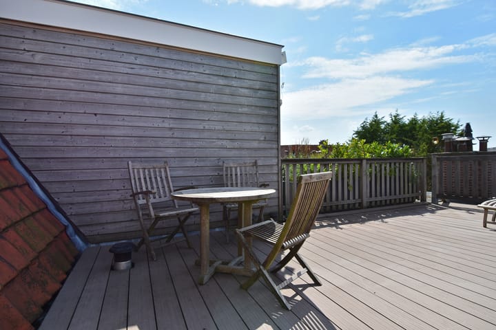 Photo 39 of Breitnerlaan 104