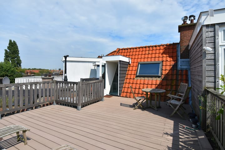 Photo 42 of Breitnerlaan 104