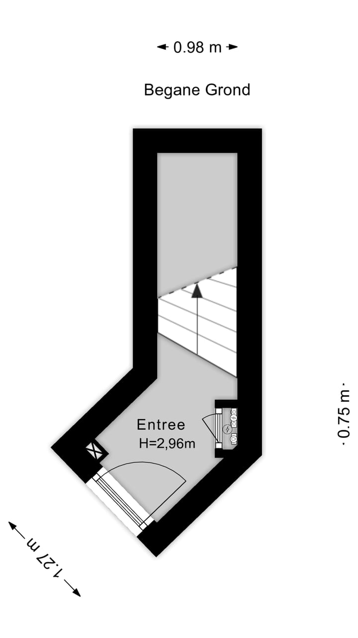 Photo 44 of Breitnerlaan 104