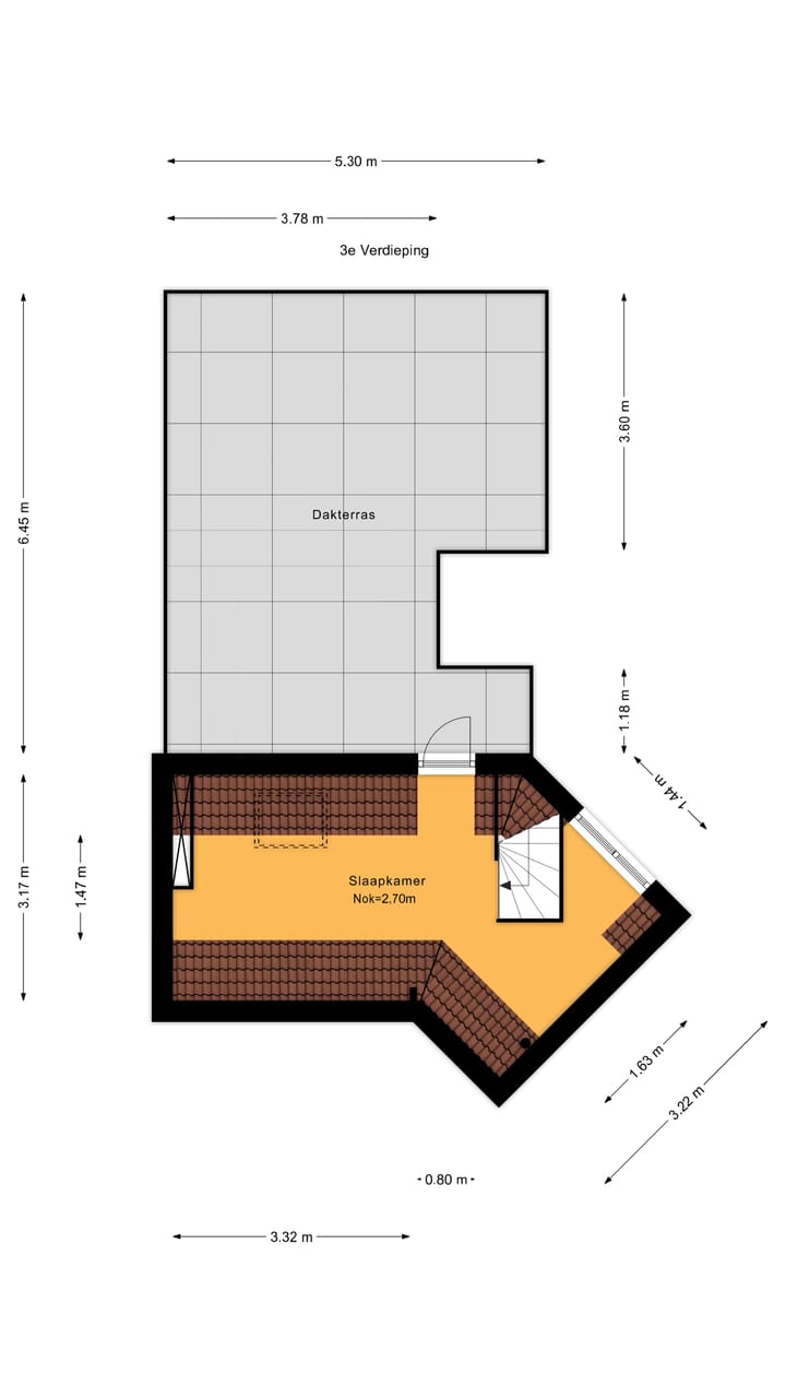Photo 47 of Breitnerlaan 104
