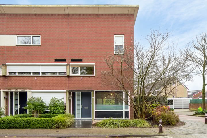 Foto 2 van St. Servatiusweg 28