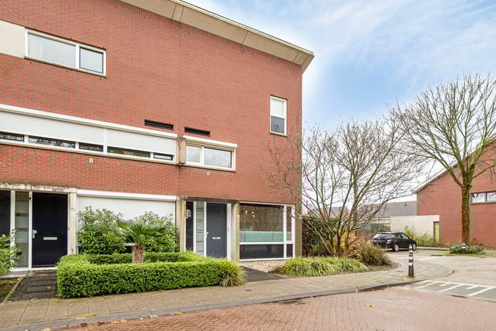 Foto 3 van St. Servatiusweg 28