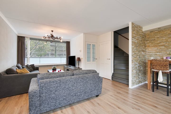 Foto 7 van St. Servatiusweg 28