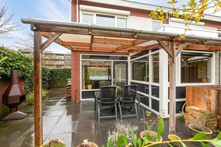 Foto 25 van St. Servatiusweg 28