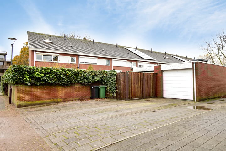 Foto 26 van St. Servatiusweg 28