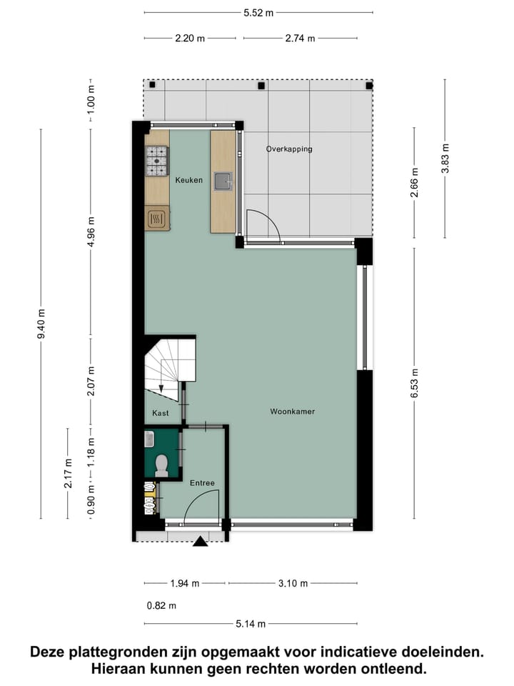 Foto 27 van St. Servatiusweg 28