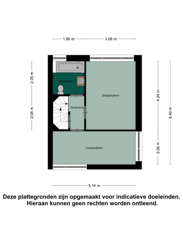 Foto 28 van St. Servatiusweg 28