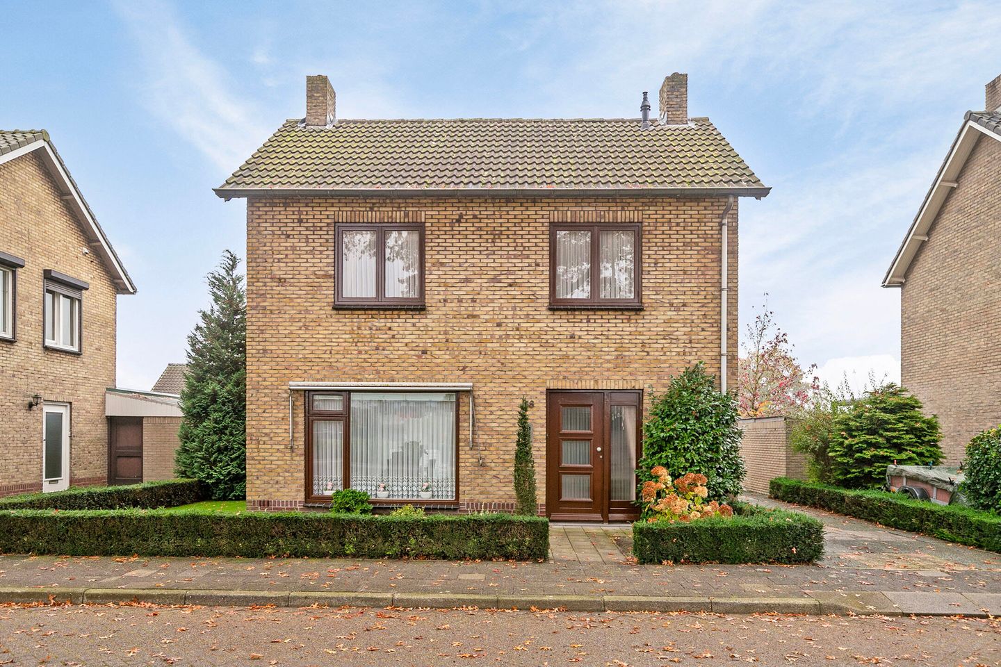 Foto 1 van Vlierdenseweg 68