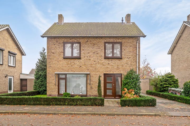 Foto 1 van Vlierdenseweg 68