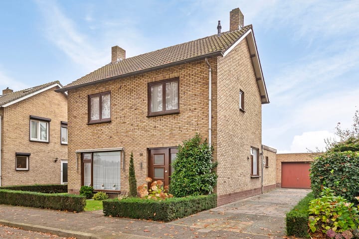 Foto 6 van Vlierdenseweg 68