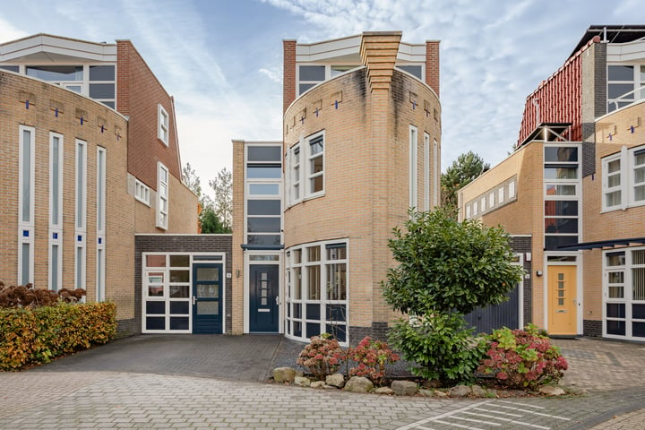 Bekijk foto 1 van Matissehof 55