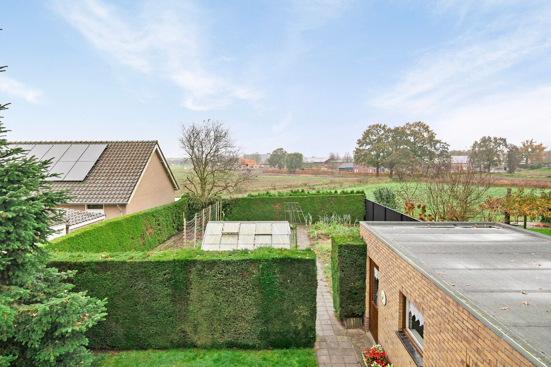 Foto 27 van Vlierdenseweg 68