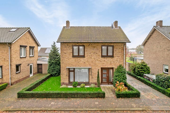 Foto 30 van Vlierdenseweg 68