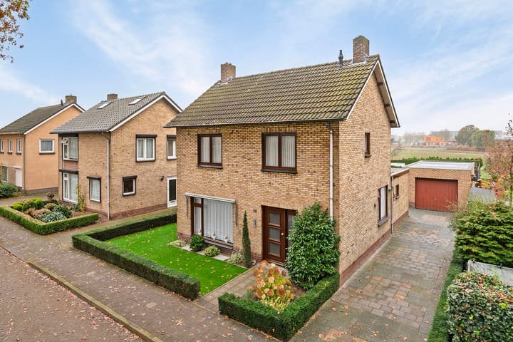 Foto 31 van Vlierdenseweg 68