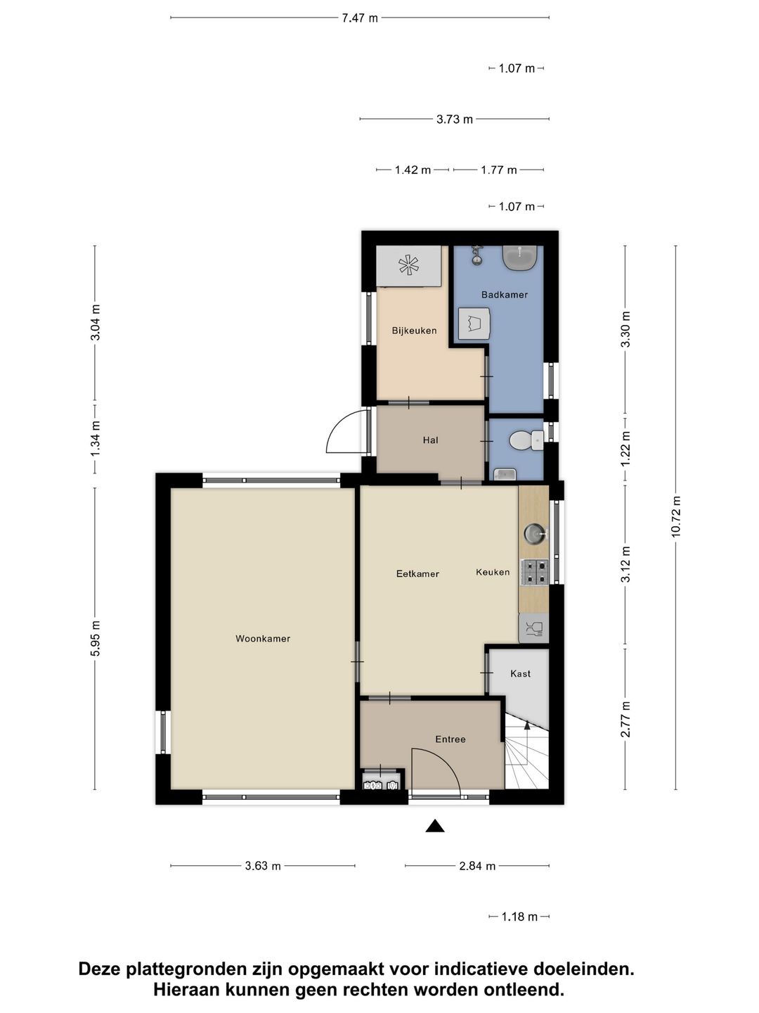 Foto 38 van Vlierdenseweg 68