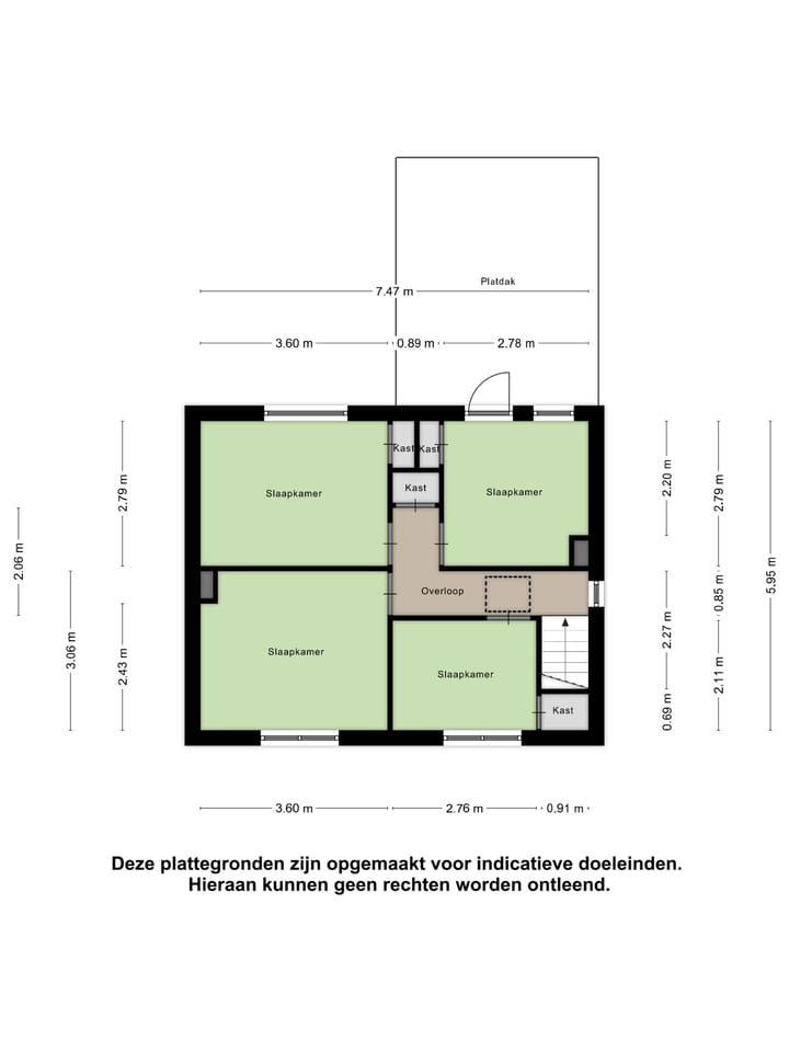 Foto 39 van Vlierdenseweg 68