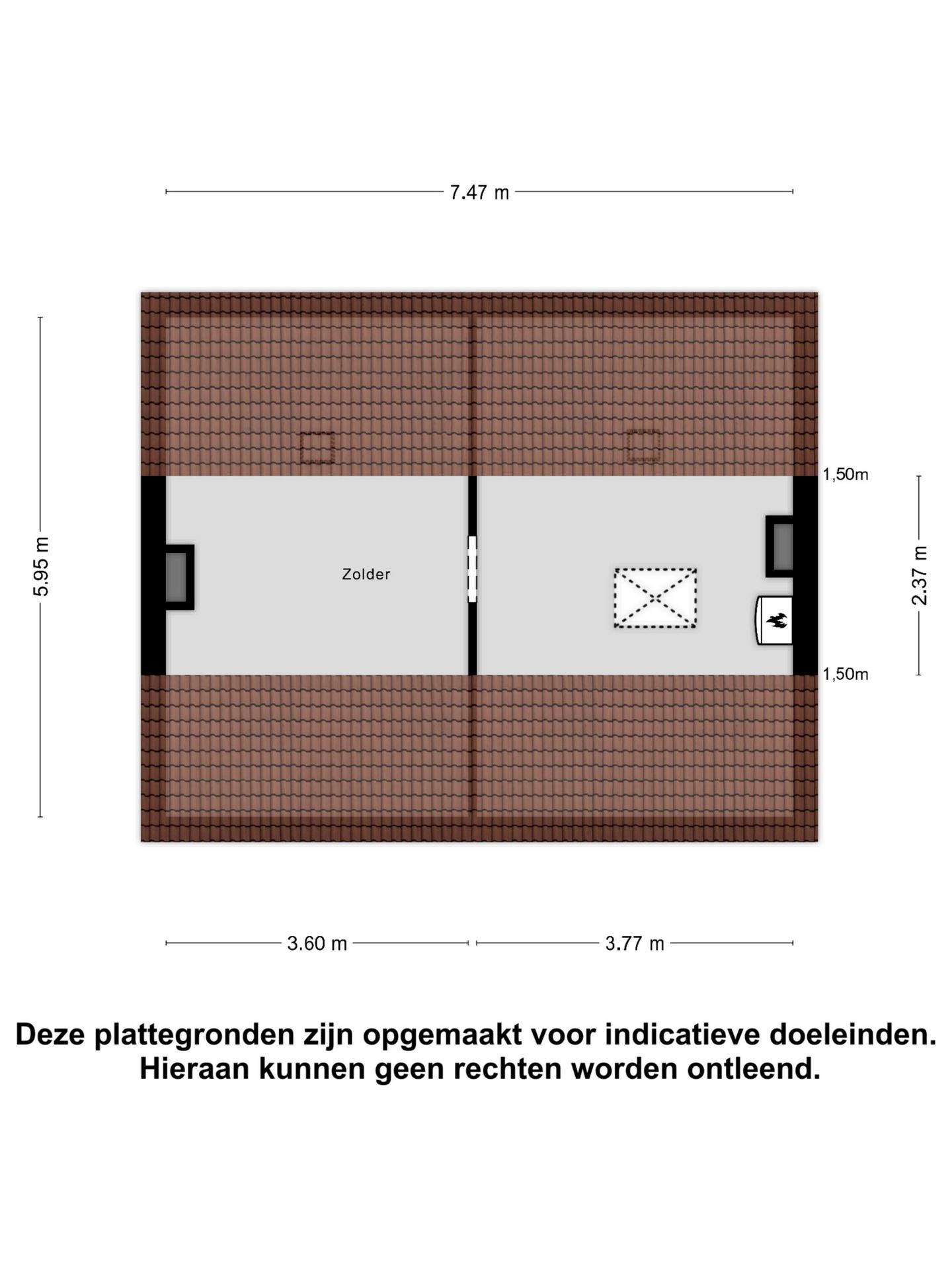Foto 40 van Vlierdenseweg 68