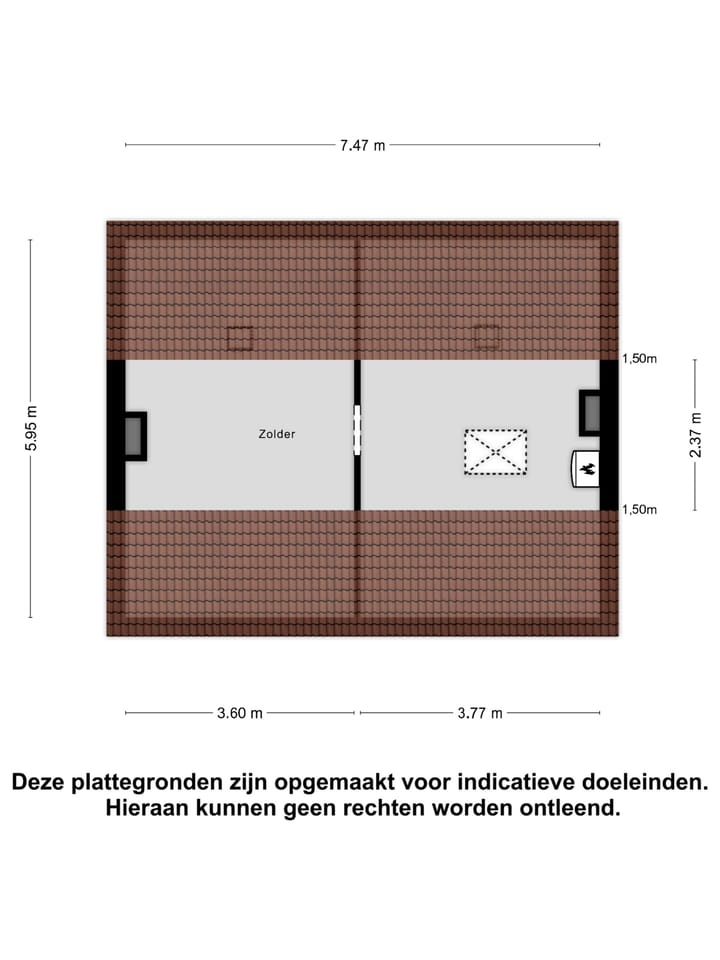 Foto 40 van Vlierdenseweg 68