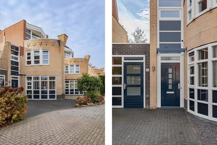 Bekijk foto 49 van Matissehof 55