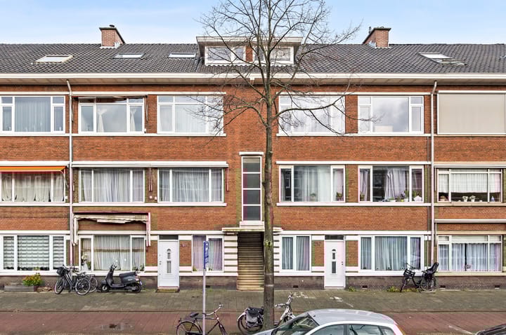 Foto 2 van De Genestetlaan 206-B