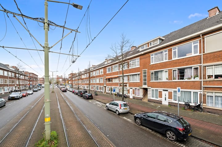 Foto 3 van De Genestetlaan 206-B