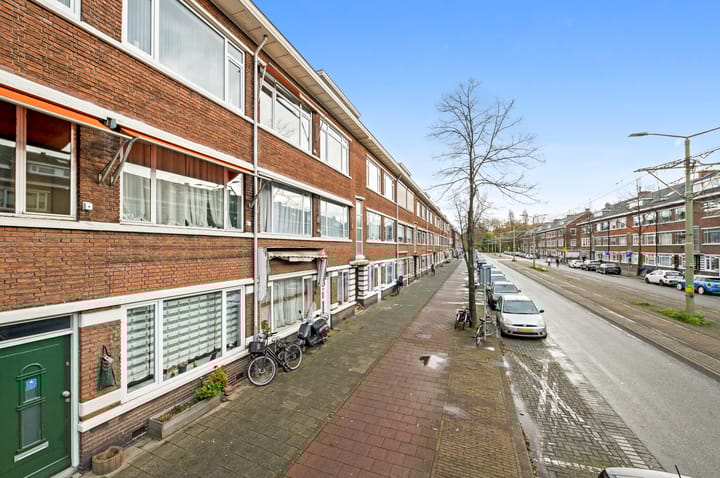 Foto 4 van De Genestetlaan 206-B