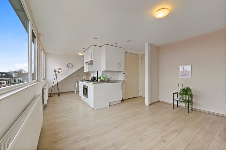 Foto 6 van De Genestetlaan 206-B