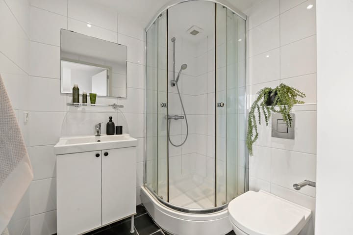 Foto 7 van De Genestetlaan 206-B