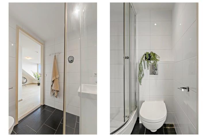 Foto 8 van De Genestetlaan 206-B