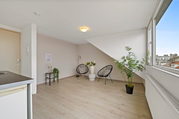 Foto 9 van De Genestetlaan 206-B