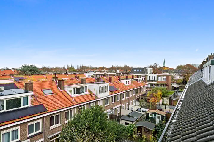 Foto 10 van De Genestetlaan 206-B