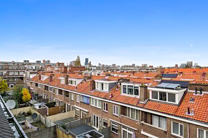 Foto 11 van De Genestetlaan 206-B